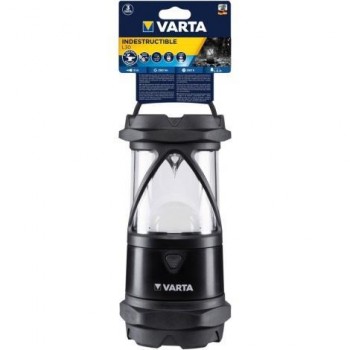 varta 18761 ındestructible L30 PRO fener