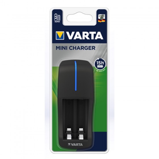 varta 57646 mini şarj cihazı AA-AAA